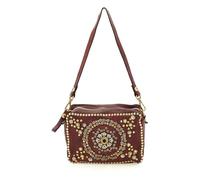 Campomaggi Camera Bag Bella Di Notte BORGOGNA