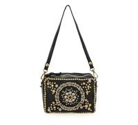 Campomaggi Moira Borsa a tracolla Pelle 19 cm nero