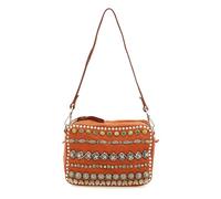 Campomaggi Camera Bag Forte dei Marmi MATTONE