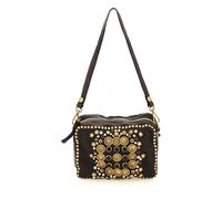 Campomaggi Ribes Borsa a tracolla Pelle 20 cm marrone