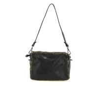 Campomaggi Camera Bag Strass NERO+STRASS NERO