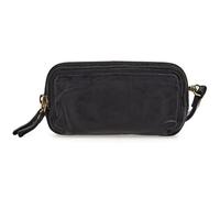 Campomaggi Classic Borsa da uomo Pelle 20 cm grigio