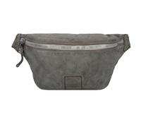 Campomaggi Corniolo Marsupio Pelle 26 cm grigio