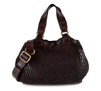 Campomaggi Cosima Borsa shopper Pelle 26 cm marrone