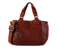 Campomaggi Cosima Borsa shopper Pelle 26 cm marrone