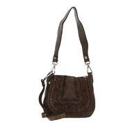 CAMPOMAGGI Crossbody Small S Verde Militare