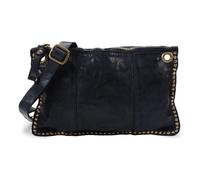 Campomaggi Ebe Borsa a tracolla Pelle 25 cm blu