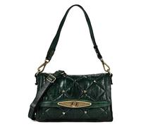 Campomaggi Elvira Borsa a spalla Vera Pelle 27 cm verde