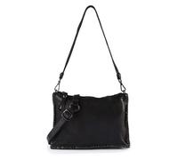 Campomaggi Eva Borsa a spalla Vera Pelle 26 cm nero