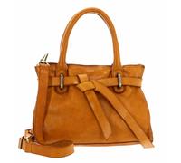 CAMPOMAGGI Everyday Leather Bag Shopping Bag S