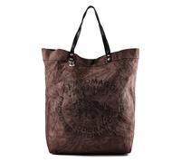 Campomaggi Filodendro Borsa shopper L 37 cm marrone