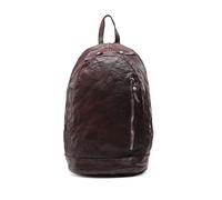 Campomaggi Frassino Zaino da giorno Pelle 34 cm Scomparto per laptop marrone