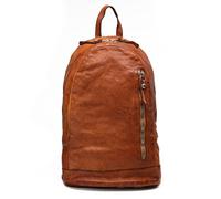 Campomaggi Frassino Zaino da giorno Pelle 34 cm Scomparto per laptop marrone
