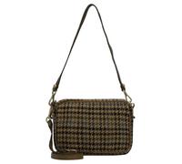 Campomaggi Fulvia Borsa a tracolla 21 cm verde