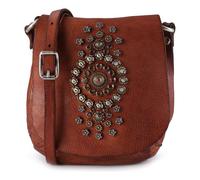 Campomaggi Giada Borsa a tracolla Pelle 19 cm marrone