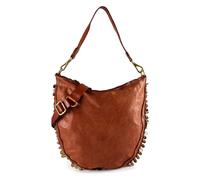 Campomaggi Gianna Borsa a tracolla Pelle 28 cm marrone