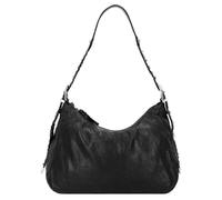 Campomaggi Borsa a spalla nero Donna Campomaggi One Size