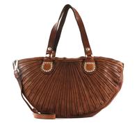 Campomaggi Aditya Borsa a tracolla Pelle 41 cm cognac (tasko01136)