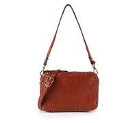 Campomaggi Kate Borsa a tracolla Pelle 20 cm marrone