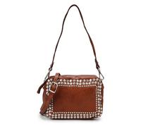 Campomaggi Kate Borsa a tracolla Pelle 20 cm marrone