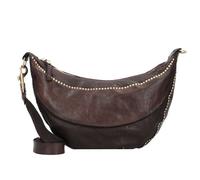 Campomaggi Kura Borsa a tracolla Pelle 38 cm marrone