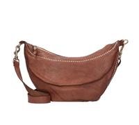 Campomaggi Kura Borsa a tracolla Pelle 38 cm marrone