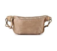 Campomaggi Lina Marsupio Vera Pelle 29 cm beige