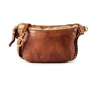 Campomaggi Lina Marsupio Vera Pelle 29 cm marrone