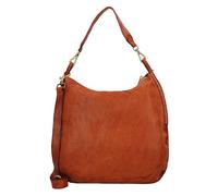 Campomaggi Luana Borsa a tracolla Pelle 43 cm marrone