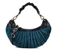 Campomaggi Luna Borsa a spalla S 35.5 cm ottanio