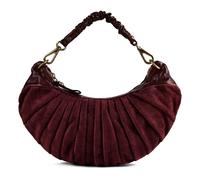 Campomaggi Luna Borsa a spalla S 35.5 cm rosso