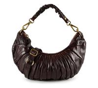 Campomaggi Luna Borsa a tracolla Pelle 34 cm marrone