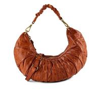 Campomaggi Luna Borsa a tracolla Pelle 45 cm marrone