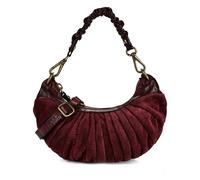 Campomaggi Luna Borsetta M 28 cm rosso