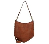 Campomaggi Malachite Borsa a tracolla Pelle 28 cm cognac (TAS032815)
