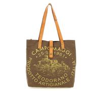 Campomaggi Manici Borsa a tracolla 29 cm marrone