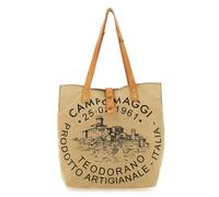 Campomaggi Manici Borsa a tracolla 29 cm marrone