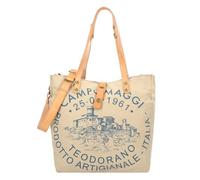 Campomaggi Manici Borsa a tracolla 29 cm oliva