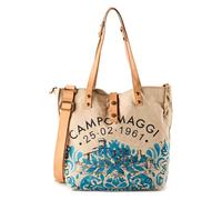 Campomaggi Manici Borsa shopper 30 cm beige