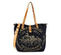 Campomaggi Manici Borsa shopper 30 cm nero