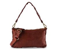 Campomaggi Mara Borsa a spalla Vera Pelle 31.5 cm marrone