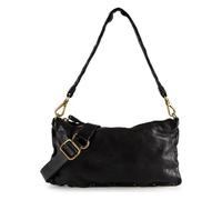 Campomaggi Mara Borsa a spalla Vera Pelle 31.5 cm nero