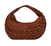 Campomaggi Marisa Borsetta Pelle 30 cm marrone