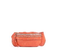 Campomaggi Marsupio arancio, pelle, donna
