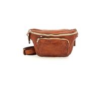 Campomaggi Marsupio cognac, pelle, unisex