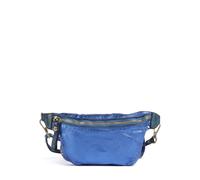 Campomaggi Marsupio blu, pelle, donna