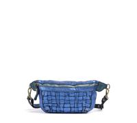 Campomaggi Marsupio blu, pelle, donna