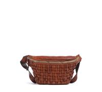 Campomaggi Marsupio cognac, pelle, unisex