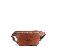 Campomaggi Marsupio cognac, pelle, unisex