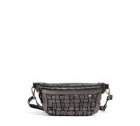 Campomaggi Marsupio grigio scuro, pelle, donna